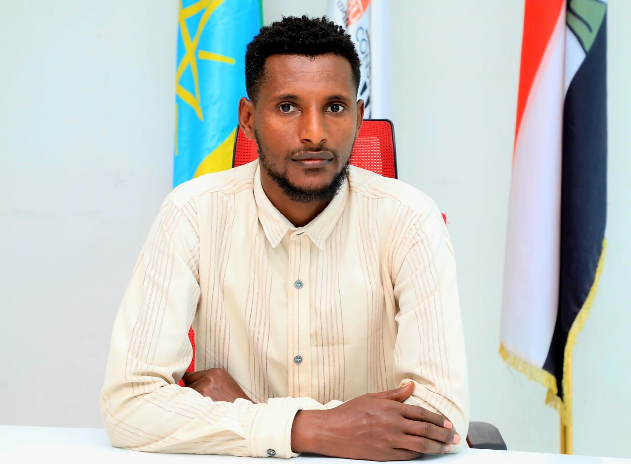 Girma Bulto Kebede